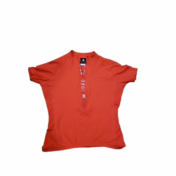Etxecondo Cycling Shirt - Picture 1 of 5